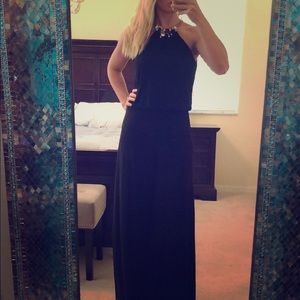 Covington Jumpsuit - Small